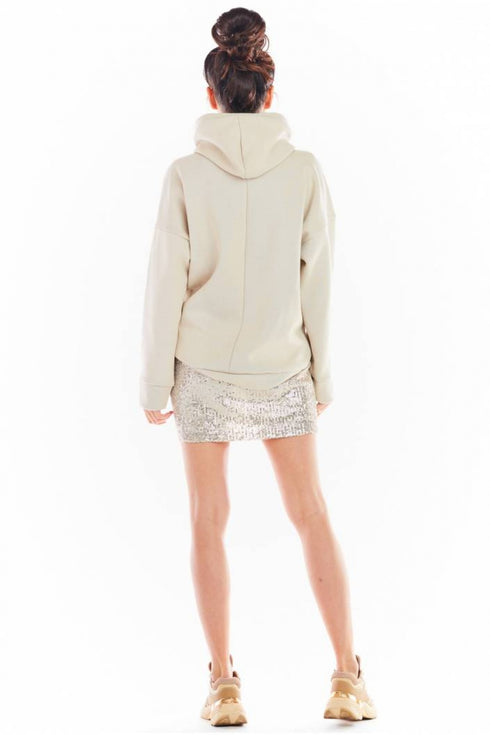 Short skirt model 150753
